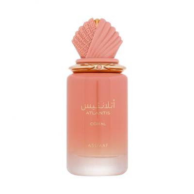 Asdaaf Atlantis Coral Eau de Parfum nőknek 100 ml
