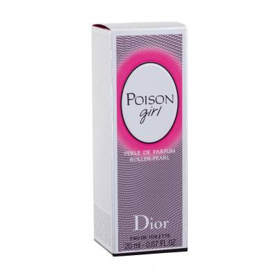 Christian Dior Poison Girl Eau de Toilette nőknek Rollerball 20 ml