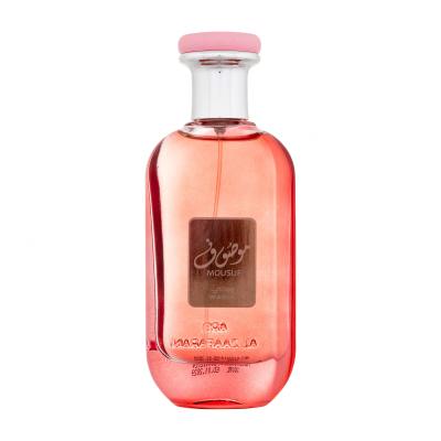 Ard Al Zaafaran Mousuf Wardi Eau de Parfum nőknek 100 ml