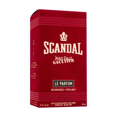 Jean Paul Gaultier Scandal Le Parfum Eau de Parfum férfiaknak 150 ml