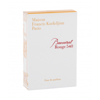 Maison Francis Kurkdjian Baccarat Rouge 540 Eau de Parfum Refill 3x11 ml
