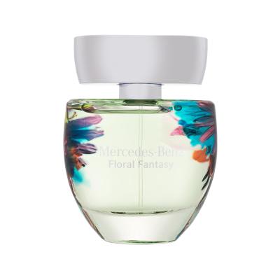 Mercedes-Benz Floral Fantasy Eau de Toilette nőknek 60 ml