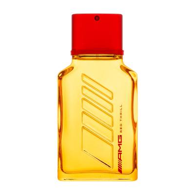 Mercedes-Benz AMG Red Thrill Eau de Parfum férfiaknak 60 ml