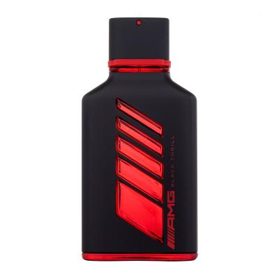 Mercedes-Benz AMG Black Thrill Eau de Parfum férfiaknak 100 ml
