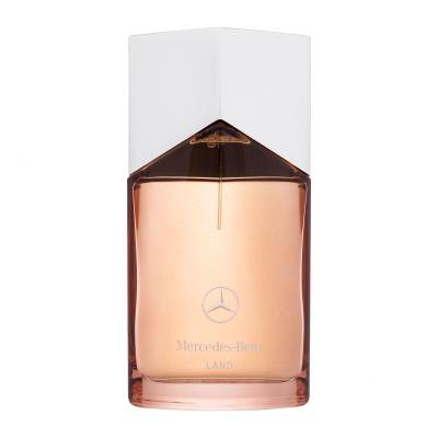Mercedes-Benz Land Eau de Parfum férfiaknak 100 ml