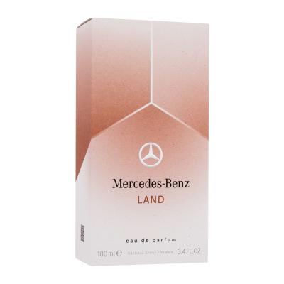 Mercedes-Benz Land Eau de Parfum férfiaknak 100 ml