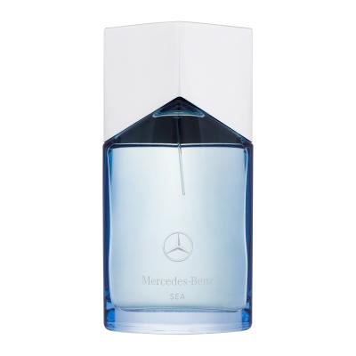 Mercedes-Benz Sea Eau de Parfum férfiaknak 100 ml