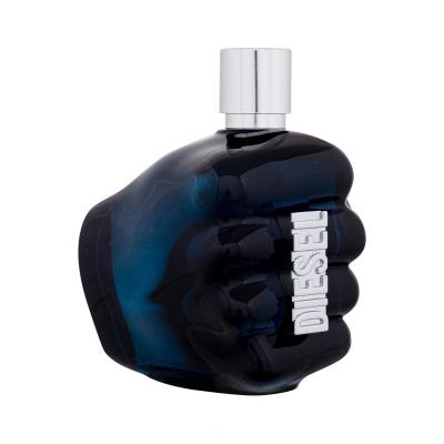 Diesel Only The Brave Eau de Parfum férfiaknak 125 ml