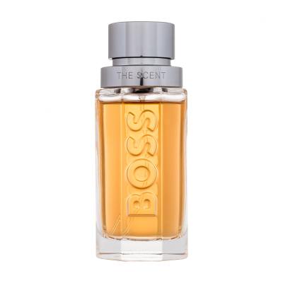 HUGO BOSS Boss The Scent Eau de Toilette férfiaknak 50 ml