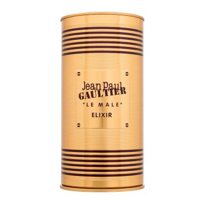 Jean Paul Gaultier Le Male Elixir Parfüm férfiaknak 125 ml