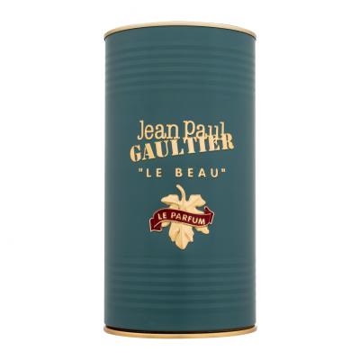 Jean Paul Gaultier Le Beau Le Parfum Eau de Parfum férfiaknak 125 ml