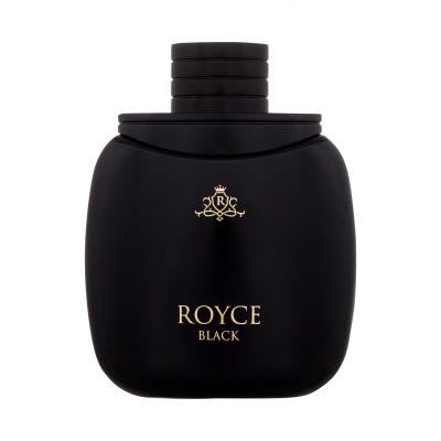 Vurv Royce Black Eau de Parfum férfiaknak 100 ml