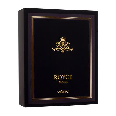 Vurv Royce Black Eau de Parfum férfiaknak 100 ml