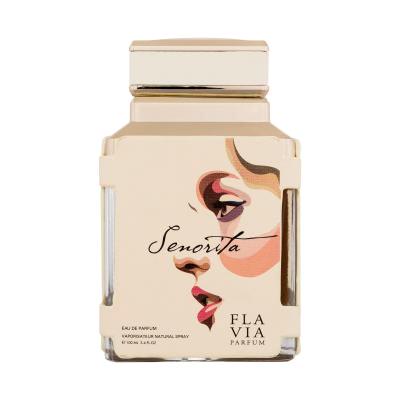 Flavia Parfum Senorita Eau de Parfum nőknek 100 ml