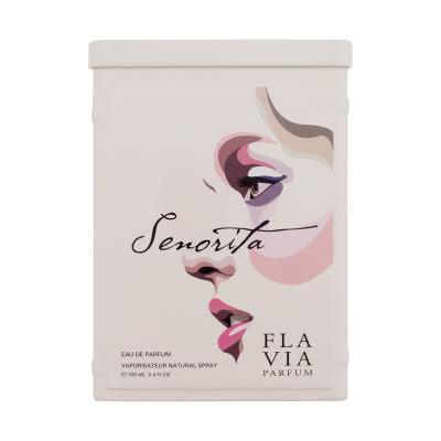 Flavia Parfum Senorita Eau de Parfum nőknek 100 ml