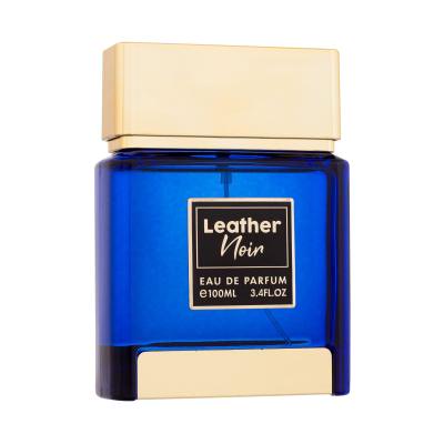Flavia Parfum Dominant Collections Leather Noir Eau de Parfum 100 ml