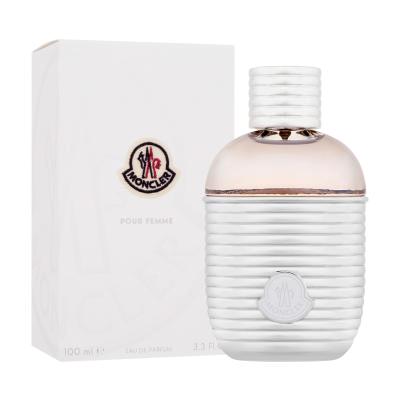 Moncler Pour Femme Eau de Parfum nőknek 100 ml