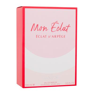 Lanvin Éclat d&#039;Arpège Mon Éclat Eau de Parfum nőknek 100 ml