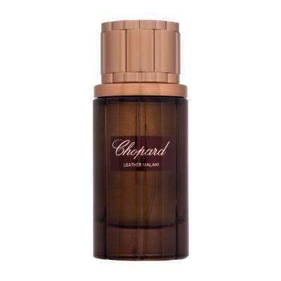 Chopard Leather Malaki Eau de Parfum férfiaknak 80 ml
