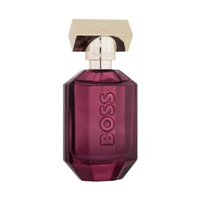 HUGO BOSS Boss The Scent Magnetic Eau de Parfum nőknek 50 ml