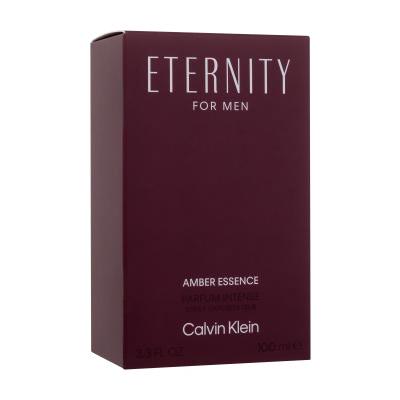 Calvin Klein Eternity Amber Essence Parfüm férfiaknak 100 ml