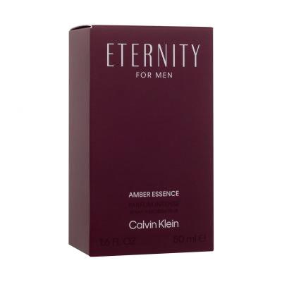 Calvin Klein Eternity Amber Essence Parfüm férfiaknak 50 ml
