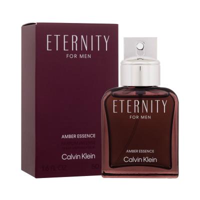 Calvin Klein Eternity Amber Essence Parfüm férfiaknak 50 ml
