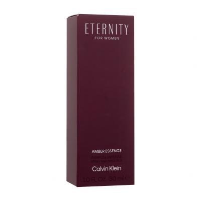 Calvin Klein Eternity Amber Essence Parfüm nőknek 30 ml