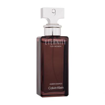 Calvin Klein Eternity Amber Essence Parfüm nőknek 50 ml