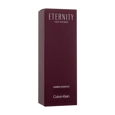 Calvin Klein Eternity Amber Essence Parfüm nőknek 50 ml