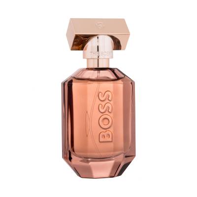 HUGO BOSS Boss The Scent Parfüm nőknek 50 ml