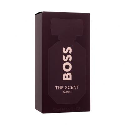 HUGO BOSS Boss The Scent Parfüm nőknek 50 ml