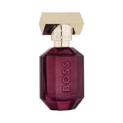 HUGO BOSS Boss The Scent Magnetic Eau de Parfum nőknek 30 ml