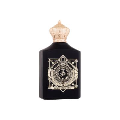 House Of Perfumes Glorious Oud Black Eau de Parfum 100 ml