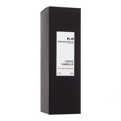 MANCERA Coco Vanille Eau de Parfum nőknek 60 ml