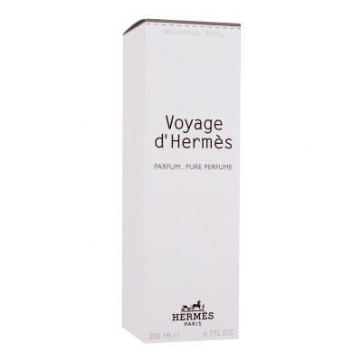 Hermes Voyage d'Hermès Parfüm Refill 200 ml