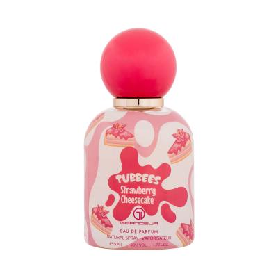 Grandeur Tubbees Strawberry Cheesecake Eau de Parfum 50 ml