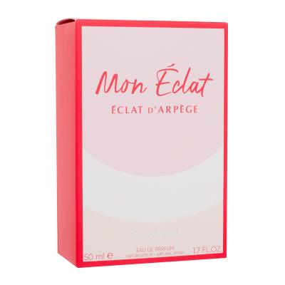 Lanvin Éclat d&#039;Arpège Mon Éclat Eau de Parfum nőknek 50 ml