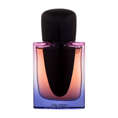 Shiseido Ginza Night Eau de Parfum nőknek 30 ml
