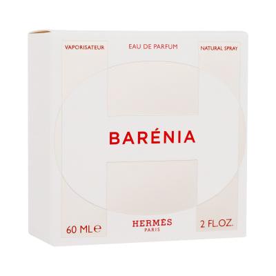 Hermes Barénia Eau de Parfum nőknek 60 ml