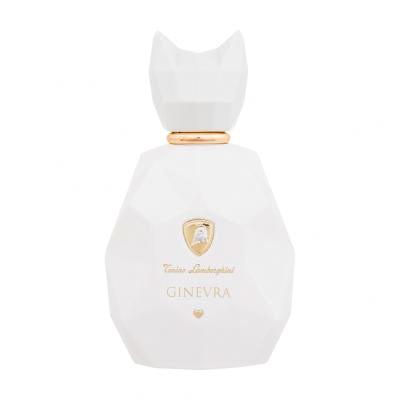 Lamborghini Ginerva White Eau de Parfum nőknek 50 ml