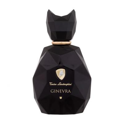 Lamborghini Ginerva Black Eau de Parfum nőknek 50 ml