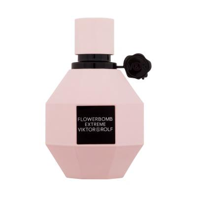 Viktor &amp; Rolf Flowerbomb Extreme Eau de Parfum nőknek 100 ml