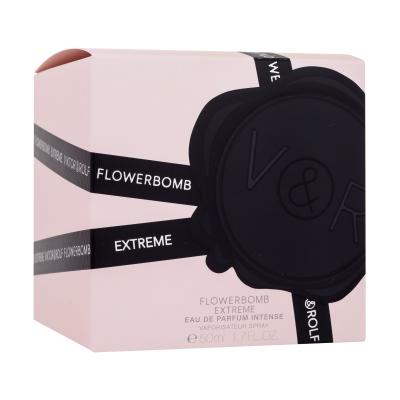 Viktor &amp; Rolf Flowerbomb Extreme Eau de Parfum nőknek 100 ml