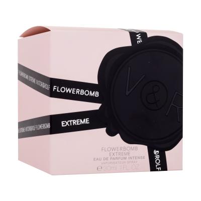 Viktor &amp; Rolf Flowerbomb Extreme Eau de Parfum nőknek 30 ml