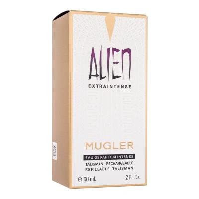 Mugler Alien Extraintense Eau de Parfum nőknek 60 ml