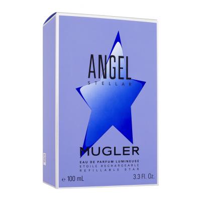 Mugler Angel Stellar Eau de Parfum nőknek 100 ml