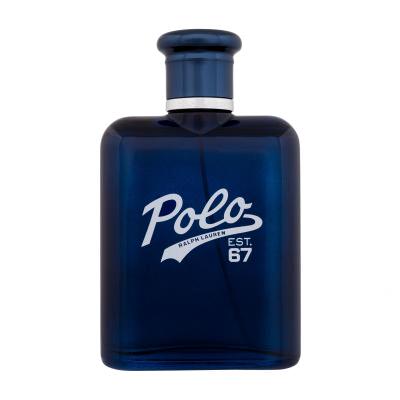 Ralph Lauren Polo 67 Eau de Toilette férfiaknak 125 ml