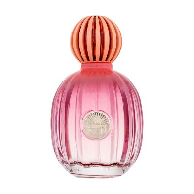 Banderas The Icon Splendid Eau de Parfum nőknek 100 ml