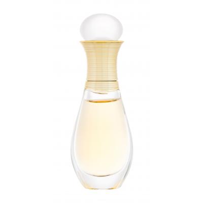 Dior J'adore Eau de Parfum nőknek Rollerball 20 ml